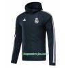 Real Madrid Windrunner Träningsjacka 2018/19